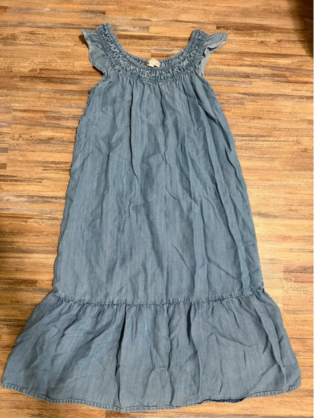 Loft dress size small petite
